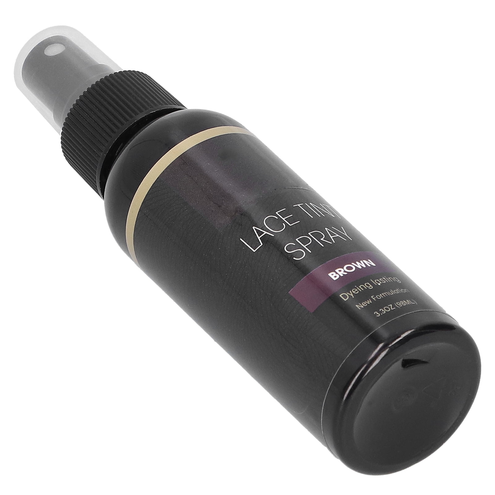 Lace Tint Spray, Lace Frontals Spray Tint Spray For Lace Brown