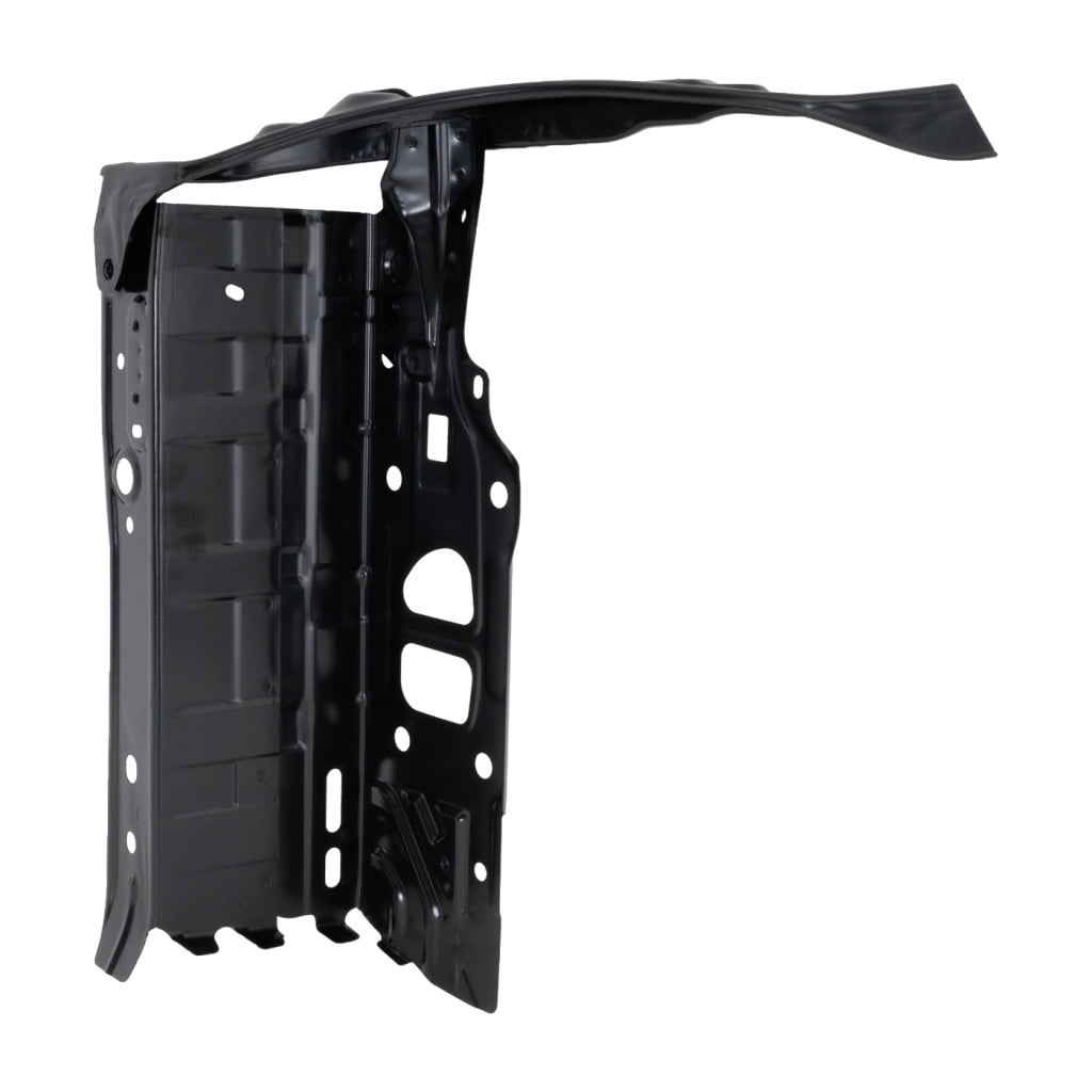 KarParts360 For Subaru Legacy/Outback 2020 21 22 23 2024 Radiator Supports Driver and Passenger Side | Pair | CAPA | Side Panel | Replacement For SU1225166C, SU1225167C | 53029AN05A9P, 53029AN06A9P
