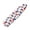 Butterflies and Stars, variant on HELLHERO Elastic Border Polyester Fabric Ironing Board Covers with Easy Installation Home Protect Cover Quick Install Iron Pad Covers Halloween Theme