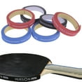 thumbnail image 2 of Vente Chaude 2 Pcs Protection de Raquette de Tennis de Table Éponge Accessoires Anti-collision Protecteur Bleu, 2 of 6