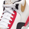 thumbnail image 5 of Tenis Nike para Hombre Flight Legacy White University Red, 5 of 5
