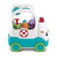 thumbnail image 1 of LeapFrog® Mobile Med Kit - English, 1 of 2