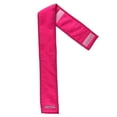 thumbnail image 5 of Battle Sports Adult Streamer Towel, Blue, 5 of 5