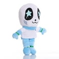 thumbnail image 2 of 8-10 Inch San Papyrus Plush Toy San Papyrus Stuffed Doll Animals Figure Soft Anime Collection Toy, 2 of 5