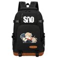 thumbnail image 1 of Mochila escolar Swords Online para niños Oxford Cloth, 1 of 2