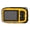 Yellow, variant on Nieyigj Diving Camera 1080P 48MP Anti Shake 5m / 16.4 ft Water Proof Underwater Digital Camera with 2.4 Inch / 6.1 cm Color Screen 32G Memory Card Autofocus 630mAh Face Recognition Built in Blue