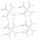 thumbnail image 1 of Conjunto de hélices 16PCS para Quadcopter - Blanco Sunnimix Hélices Quadcopter, 1 of 8