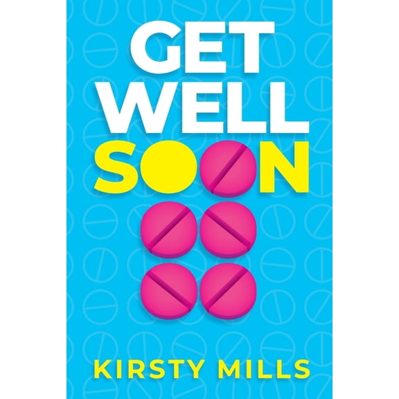 Get Well Soon, (Paperback)