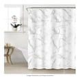 thumbnail image 4 of Cortina de Baño Home Creations HCRE CORTINA P MARMO Marmol Gris 180x180 cm, 4 of 4