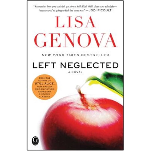 Pre-Owned Left Neglected (Paperback) 1439164657 9781439164655