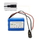thumbnail image 5 of Batería recargable de iones de litio de 12 V 5200 mAh con cargador KBT, 5 of 6