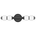 thumbnail image 5 of Hinkley Lighting 57392LCB Trigo 2 Light 24" Wide Led Vanity Light - Brass, 5 of 7