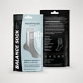 thumbnail image 3 of Balance+ Neuropathy Sock by Balance Doctor, 3 of 3