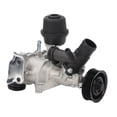 thumbnail image 1 of 2702000800, Easy Install Engine Water Pump Replacement High Strength Stable Performance 2702000601  for A-CLASS B-CLASS, 1 of 8