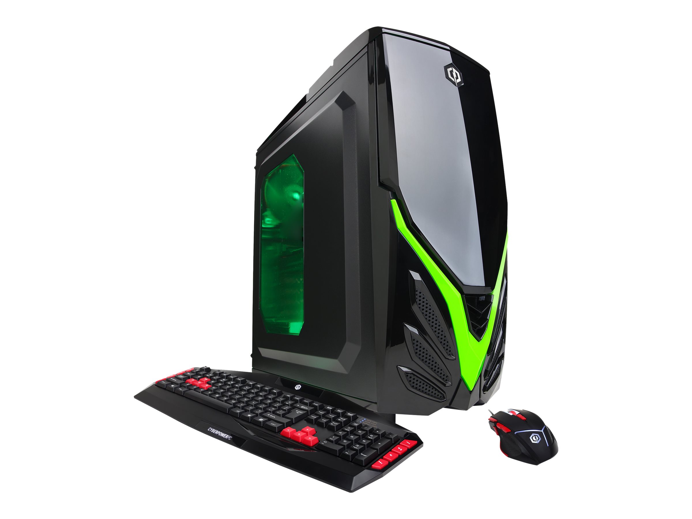 cyberpowerpc gamer ultra