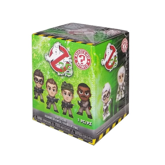Funko Ghostbusters Specialty Series Mystery Minis Blind Box Mini Figure (1 Figure)