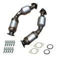 thumbnail image 1 of Convertisseur Catalytique 2003-2008 Infiniti G35 3.5L, 1 of 1