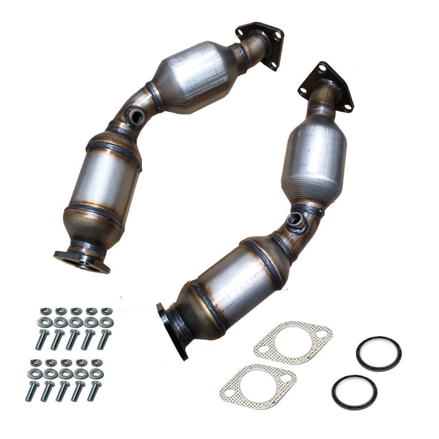 Convertisseur Catalytique 2003-2008 Infiniti G35 3.5L
