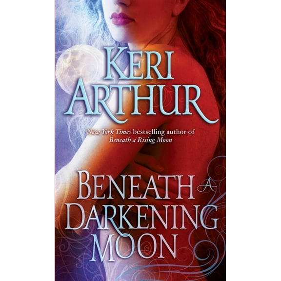Ripple Creek Werewolf Beneath a Darkening Moon, Book 2, (Paperback)