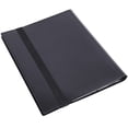 thumbnail image 2 of Miangastore Sports Card Album Binding Belt Card Binder Game Card Collector Gaming Card Holder, 2 of 9