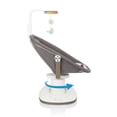 thumbnail image 3 of Evenflo Elara 2-in-1 Smart Motion Swing & Soothing Nest, 3 of 8