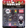 thumbnail image 2 of Roblox Avatar Shop Series Collection - Raro y complicado Paq Roblox Roblox, 2 of 2