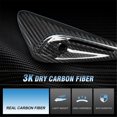 thumbnail image 4 of Real Carbon Fiber for 2024 Side Camera Cover Protection Trim Exterior Accessories, 4 of 5