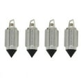 thumbnail image 5 of 8PCS Carburetor Float Needle Valve for PWK FCR EXC SX TE F 250, 5 of 6