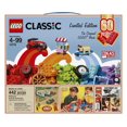 thumbnail image 2 of LEGO Classic - Bricks on A Roll (10715)  - Walmart Exclusive, 2 of 4