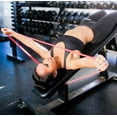 thumbnail image 2 of Pull up Assist Resistance Bands by Rubberbanditz | Heavy Duty Loop Workout & Exercise Bands, 2 of 9