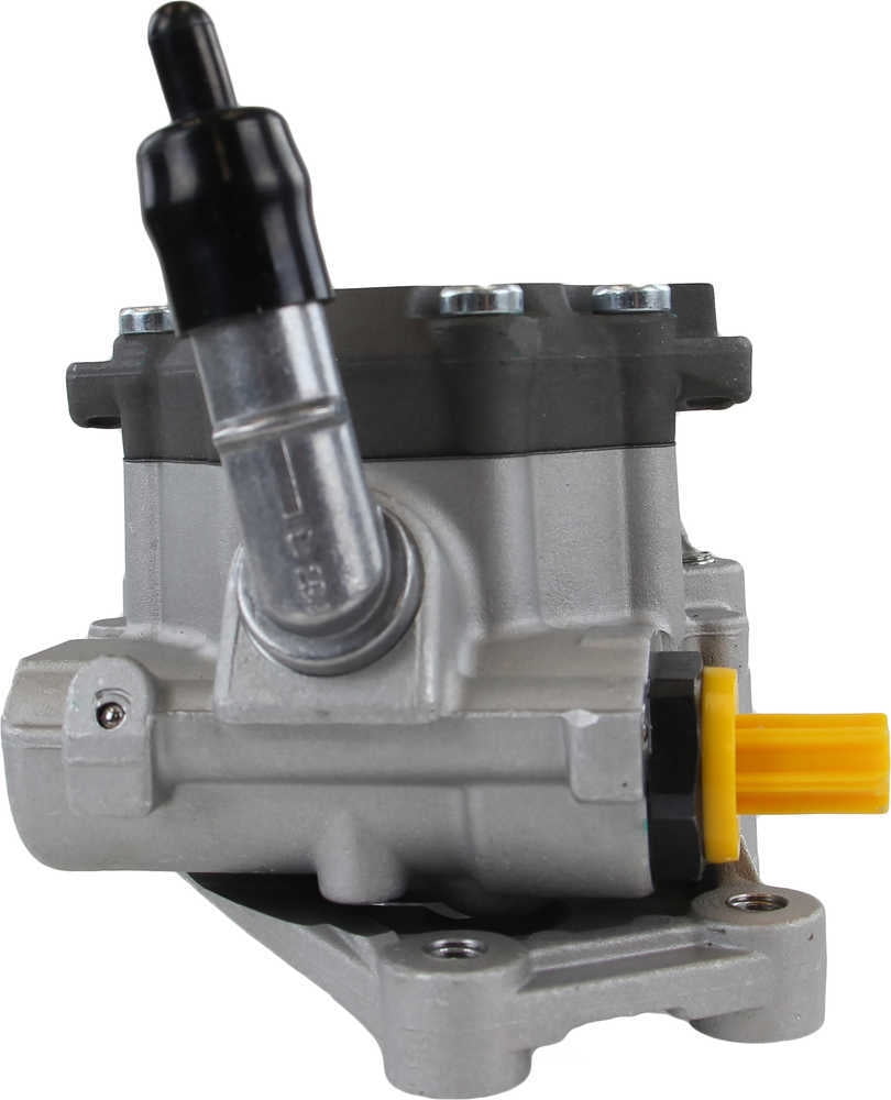 Atlantic Automotive Engineering 50173N AAE New Hydraulic Power Steering Pump 100% Tested