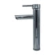 thumbnail image 2 of Mezcladora Monomando Meer Fregadero Incluye Mangueras Plateado Cromado, 2 of 4