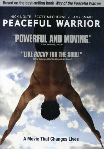 way of peaceful warrior way of peaceful warrior
