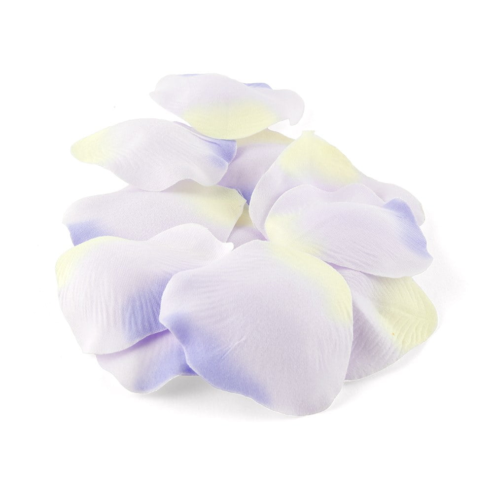 Weddingstar 52688 Silk Rose Petal Lavender