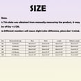 thumbnail image 3 of masbird Newborn Baby Girl Clothes 3pcs Rib Frill Long Sleeve Romper Flared Pants Headband Set Fall Winter Outfits,Yellow,0-3 M, 3 of 9