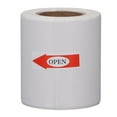 thumbnail image 2 of Self Adhesive Thermal Paper, Mini Thermal Printer Sticker Paper with Back Adhesive, Shipping Labels Printable Sticker Paper for Study Notes Photos List Stickers, 2 of 7