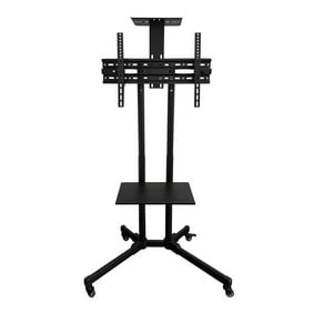 Full-Motion Wall Mount for 10"- 50" TVs with Tilt and ...