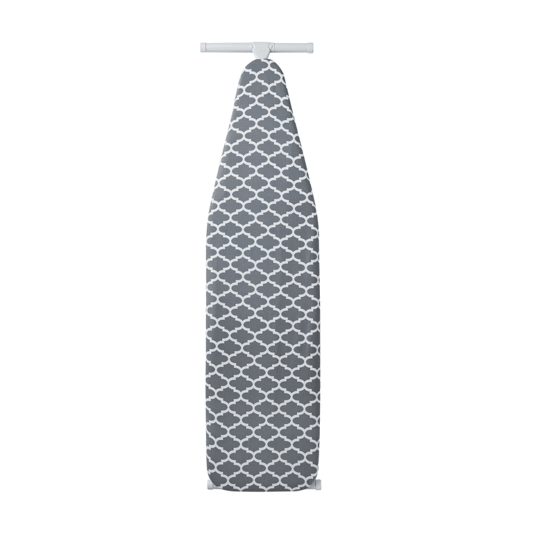 Mainstays Ironing Board Cover, 54x15 Lattice Pattern photo 5