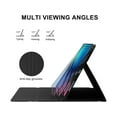 thumbnail image 2 of iPad Air 13 inch M2 (2024) Case with Keyboard, Detachable Wireless Keyboard Case for iPad Pro 12.9 inch 6th 5th 4th 3rd Generation 2022 2021 2020 2018 with Pencil holder, 2 of 7