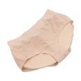 thumbnail image 3 of Butt Lift Panties, Skin Color Nylon Thin Light Sponge Cushion Body Modification Padded Underwear  For Dancing Skin Color, 3 of 8