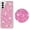 Pink, variant on TECH CIRCLE for Samsung Galaxy S26 Soft TPU Glitter Bling Case Luxury Silicone Cute Bling Shiny Sparkle Thin Slim Shockproof Anti-Scratch Protective Cover for Women Girls,Purple
