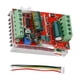 thumbnail image 2 of Cateissary Módulo impulsor de motor sin escobillas con placa controladora de motor CC sin escobillas de amplio rango de voltaje Electrónica, 2 of 6