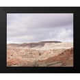 thumbnail image 2 of Murdock, Ramona 18x15 Black Modern Framed Museum Art Print Titled - Wyoming Wilderness No. 7, 2 of 5