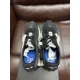 thumbnail image 5 of New Balance 327 Figs Black Men Size 8 Brand New Women Size 9.5 Unisex Sneakers, 5 of 5
