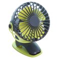 thumbnail image 1 of Ventilador de carga portátil para dormitorio, mini ventilador USB, almacenamiento de coche recargable, pequeño ventilador silencioso, 1 of 6