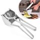 thumbnail image 4 of Multifuncional Premium acero inoxidable grado patata Ricer and Masher, 4 of 9