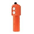 thumbnail image 2 of Interruptor De Botón De Grúa De Polipasto, Interruptor De Botón De Elevación Colgante De Grúa Impermeable De 220 V Para Volcados De Elevación, 2 of 7