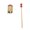 with wing, variant on Siruishop Kids Bamboo Cicadas Toy Novelty for 3 4 5 6 Year Old Boys and Girls Children no wing