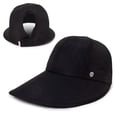 thumbnail image 1 of Sombrero de ala ancha Ponyflo Sunblocker, 1 of 6