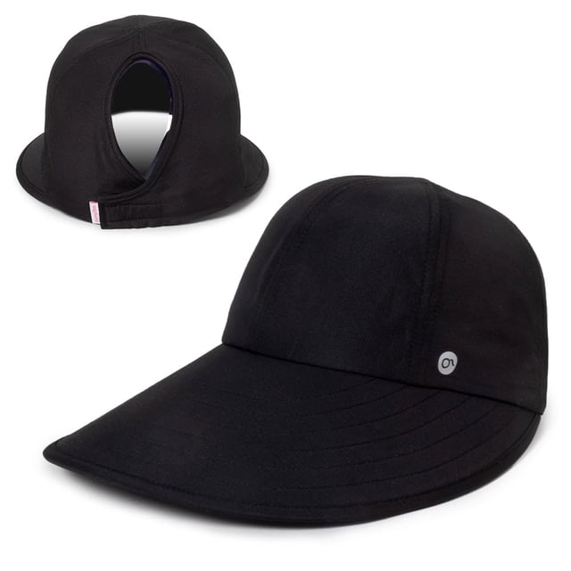 Sombrero de ala ancha Ponyflo Sunblocker